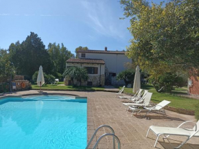  Residenze di Campagna San Giuliano  Санта-Мария-Ла-Пальма